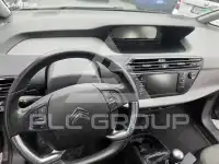 2016 Citroen C4
