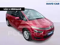 2016 Citroen C4