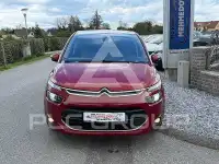 2016 Citroen C4