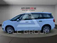 2016 Citroen C4