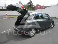 2016 Citroen C4