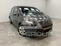 2016 Citroen C4