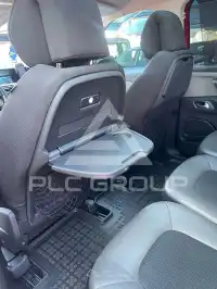 2016 Citroen C4