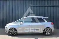 2016 Citroen C4