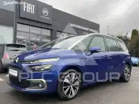 2016 Citroen C4