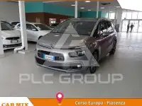 2016 Citroen C4