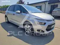 2016 Citroen C4