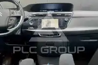 2016 Citroen C4