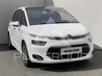 2016 Citroen C4