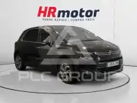 2016 Citroen C4