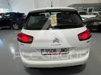 2016 Citroen C4