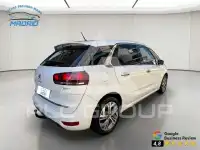 2016 Citroen C4