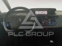 2016 Citroen C4