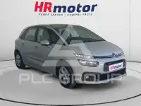 2016 Citroen C4