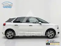 2016 Citroen C4