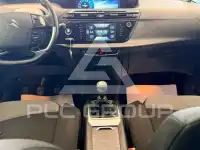 2016 Citroen C4