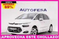 2016 Citroen C4