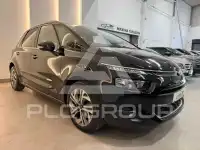 2016 Citroen C4