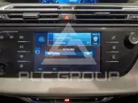 2016 Citroen C4