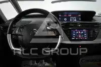 2016 Citroen C4