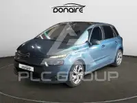 2016 Citroen C4