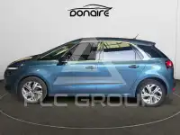 2016 Citroen C4