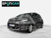 2016 Citroen C4