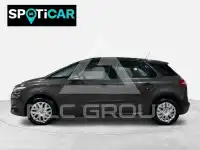 2016 Citroen C4