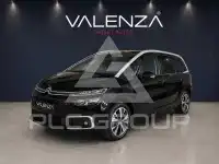2016 Citroen C4