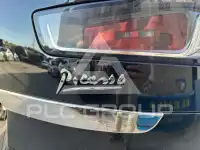 2016 Citroen C4