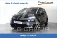 2016 Citroen C4