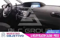 2016 Citroen C4