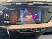 2016 Citroen C4