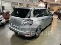 2016 Citroen C4