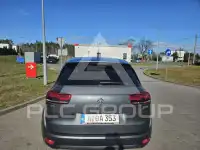 2016 Citroen C4