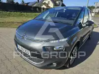2016 Citroen C4