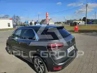 2016 Citroen C4