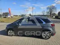 2016 Citroen C4