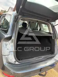 2016 Citroen C4