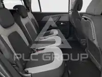 2016 Citroen C4