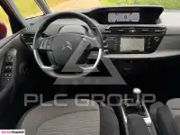 2016 Citroen C4