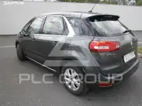 2016 Citroen C4