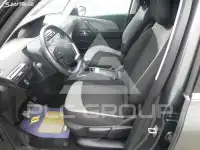 2016 Citroen C4