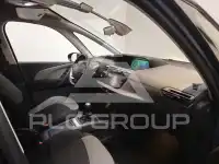 2016 Citroen C4