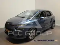 2016 Citroen C4