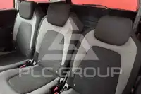 2016 Citroen C4