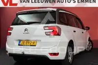 2016 Citroen C4