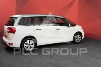 2016 Citroen C4