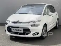 2016 Citroen C4