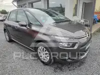 2016 Citroen C4